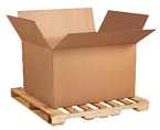 Bulk Cargo Boxes for Sale