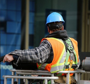 Hard hats, work gloves, safety goggles, and other protective gear available from AP&P Workplace Safety Equipment