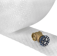 Heavy-Duty Air BUBBLE WRAP® Packaging Supplies Rolls for Sale