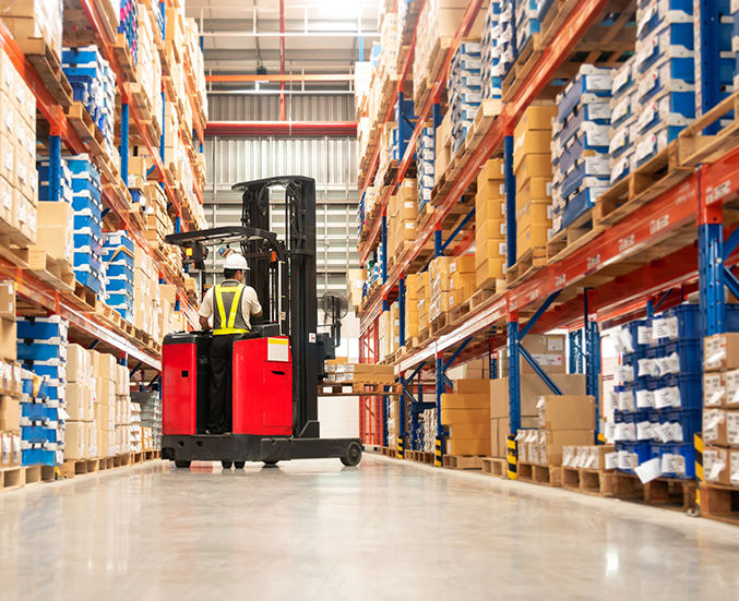 Best Vendor Managed Inventory System in Wisconsin