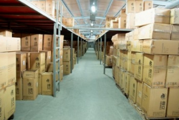 Benefits of Vendor Managed Inventory System Wisconsin