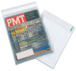 Clear View Poly Mailer for Sale