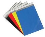 Colored Poly Mailer for Sale