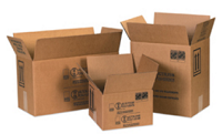 Hazmat Shipping Boxes for Sale