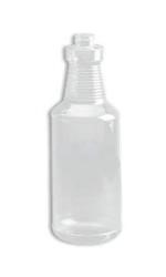 32oz Clear Bottle