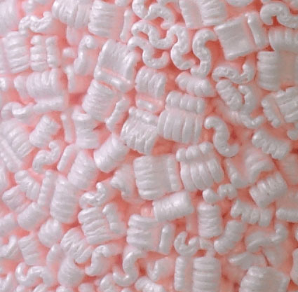 Antistatic Loose Fill Antistatic Loose Fill