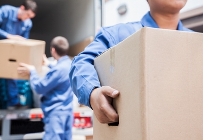 Get supplies for your moving company from AP&P Boxes for Movers