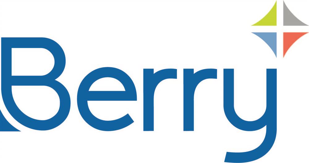 Berry Global Plastics logo