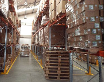 Wisconsin Vendor Inventory Management VMI - Wholesale shpping boxes supplier