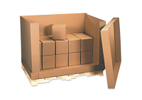 Bulk Cargo Boxes Bulk Cargo Boxes for Sale