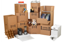 Deluxe Home Moving Kit Deluxe Home Moving Kit