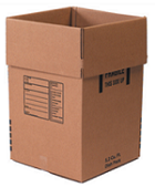Dish Pack Boxes Dish Pack Boxes