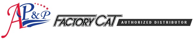 Factory Cat logo