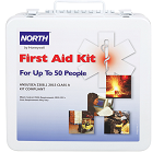 First Aid Kit First Aid Kit