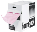 Foam Wrap Foam Wrap