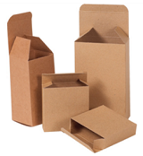 Folding Cartons for Sale