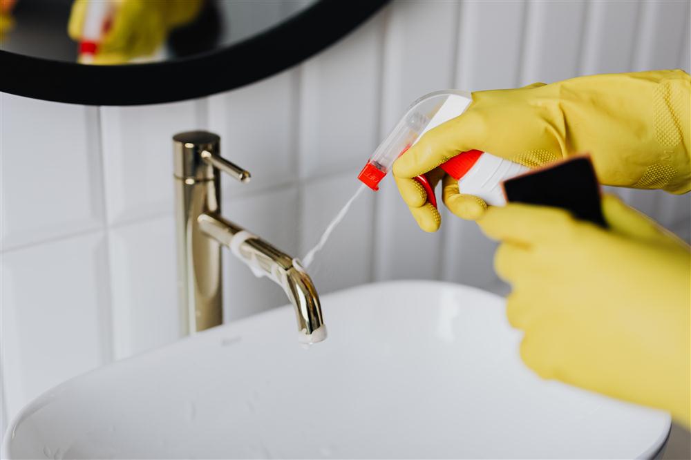 Wholesale Bathroom Cleaner WI