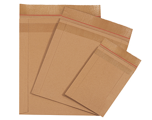 Jiffy Rigi Bag Mailers: rigid for photo shipping