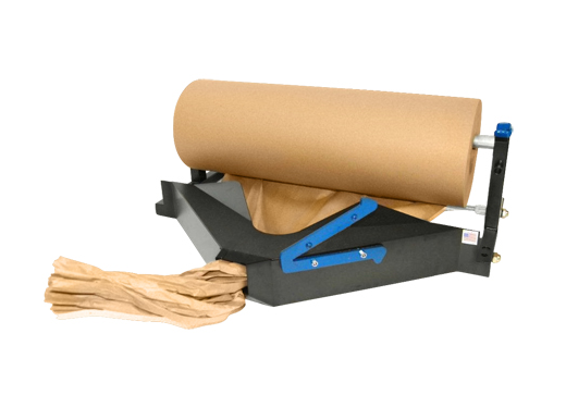 Kraft Paper Crumpler Wholesale Kraft Paper Crumpler