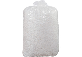industrial loose fill packing peanuts