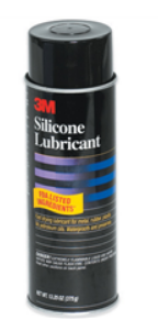 3M Silicone Lubricant