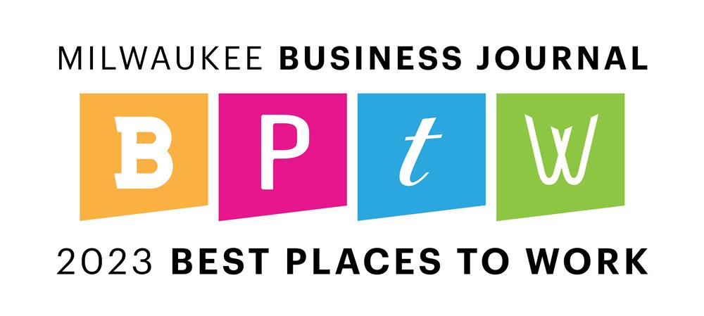 Milwaukee Best Places to Work