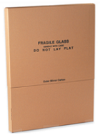 Mirror Boxes Mirror Boxes