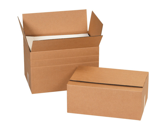 Multi-depth boxes Multi-depth boxes