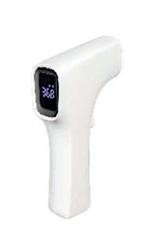 Non-Contact Infrared Thermometer