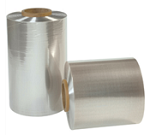 PVC Shrink Film PVC Shrink Film