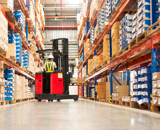 Vendor Managed Inventory Best Vendor Managed Inventory System in Wisconsin