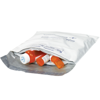 Cool Stuff Insulated Mailers