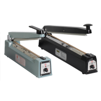 Wide Seal Impulse Sealer