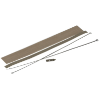 Impulse Sealers With Cutters