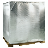 Cool Shield Pallet Covers