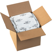 Cool Barrier Deluxe Insulated Box Liners