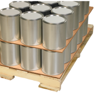 Double Wall Corrugated