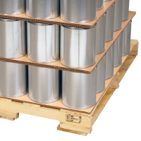 Triple Wall Corrugated