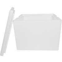 Insulated Foam Containers