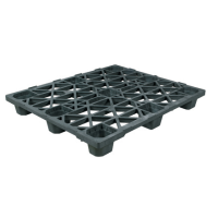 Industrial Plastic