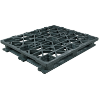 Heavy Duty Plastic