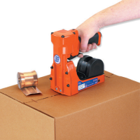 Pneumatic Roll Feed