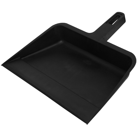 Plastic Dust Pan