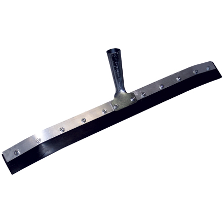 Curved 24” Floor Squeegee