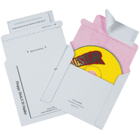 Tyvek Lined