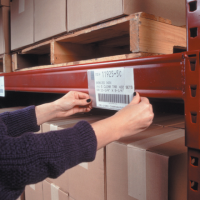 Magnetic Vinyl Envelopes