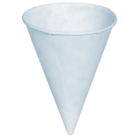 Cone Paper Cups