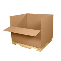 Easy Load Cargo