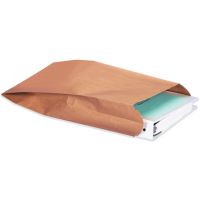 Gusseted Nylon Reinforced Mailers