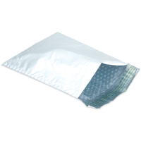 Bubble Wrapping Lined